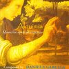 Alquimia [CD]